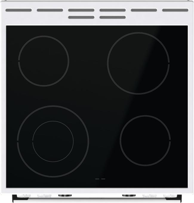 Gorenje GECS6C70WC