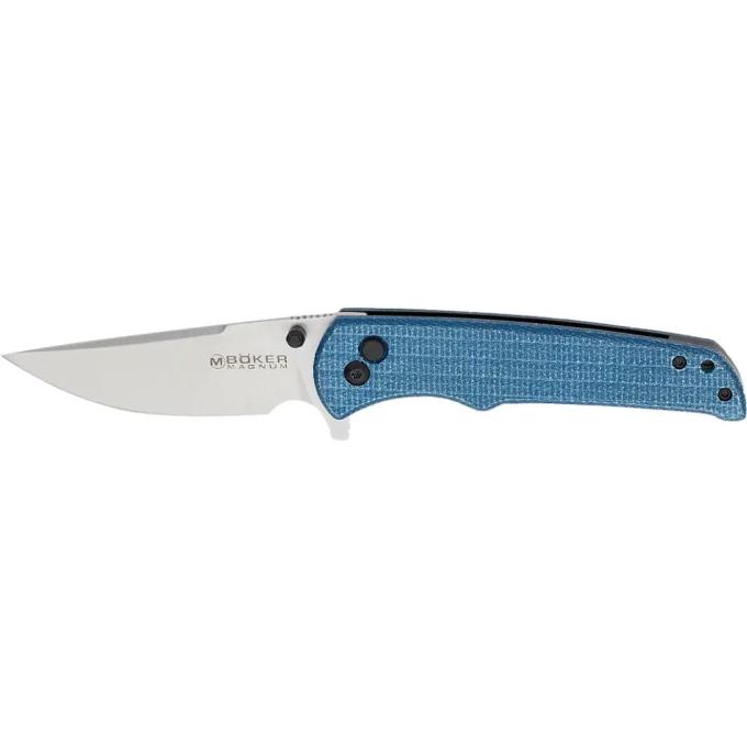 Boker 01SC722