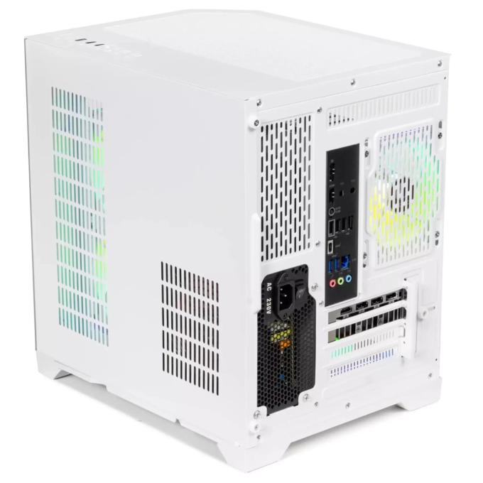 QUBE CRYSTAL_GWNU3