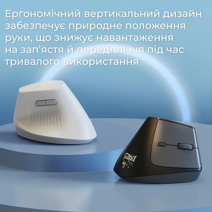 Ajazz i300-W