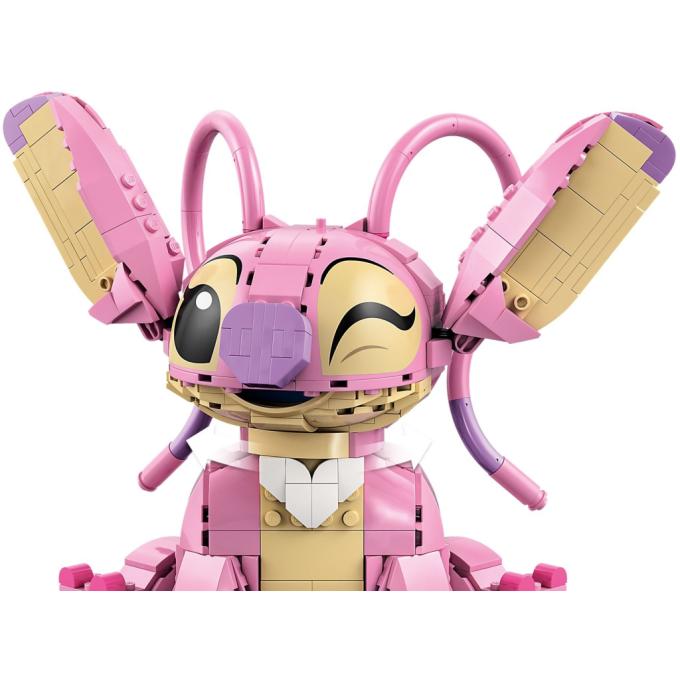 LEGO 43257