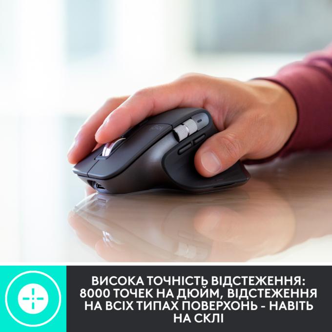 Logitech MX910-006582