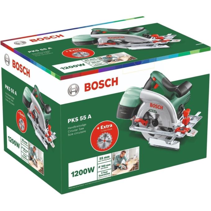 BOSCH 0.603.501.002