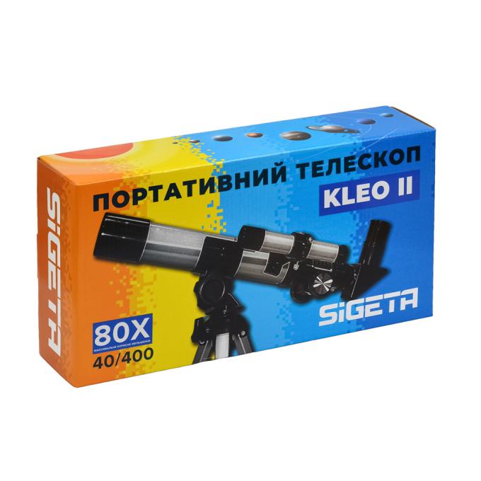 Sigeta 65343