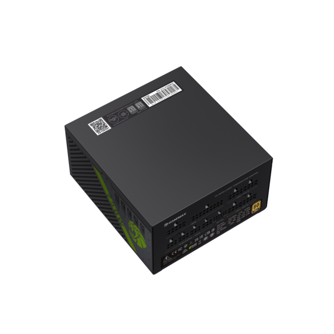 GAMEMAX GX-750 PRO BK(ATX3.1PCIe5.1)