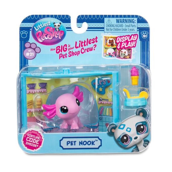 Littlest Pet Shop 00593