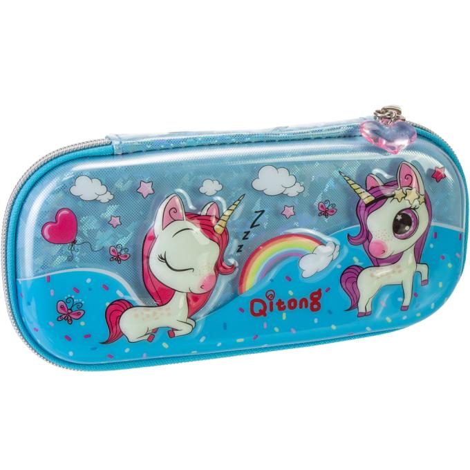 Cool For School QT-5768-Blue