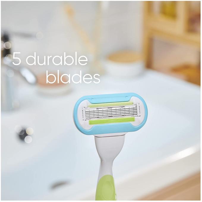 Gillette 7702018955527