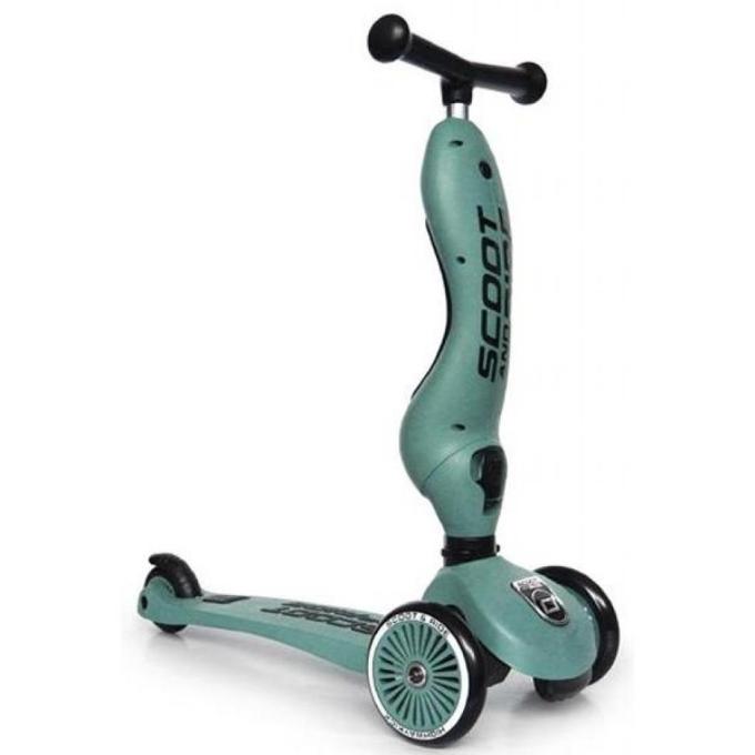 Scoot&Ride SR-160629-FOREST