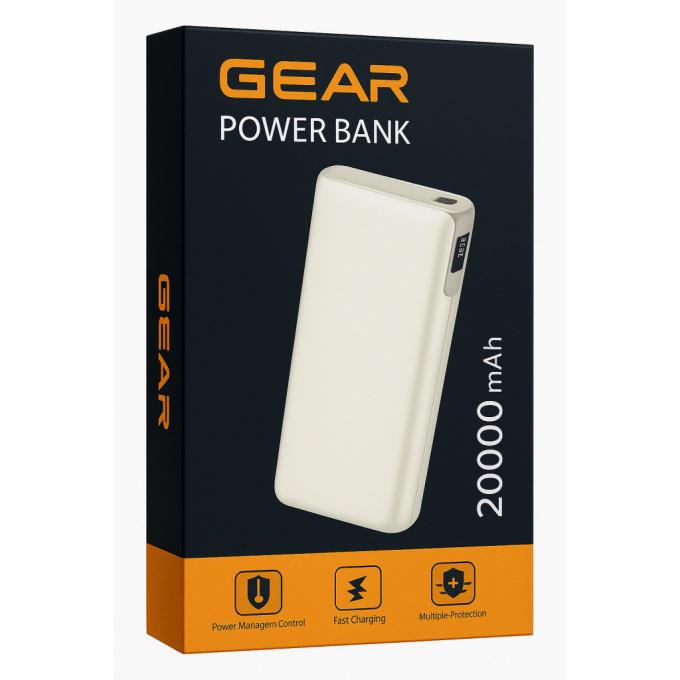 GEAR DL203C