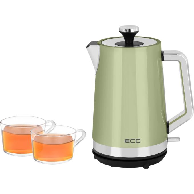 ECG RK 1766 Vintage Olive