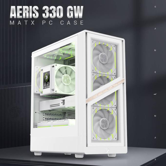 GAMEMAX AERIS 330 GW