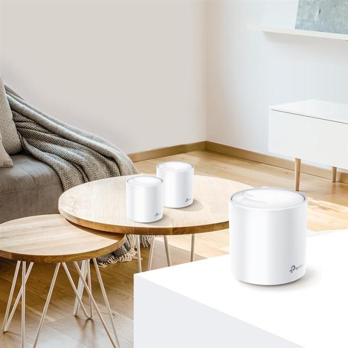 TP-Link Deco X60(3-pack)