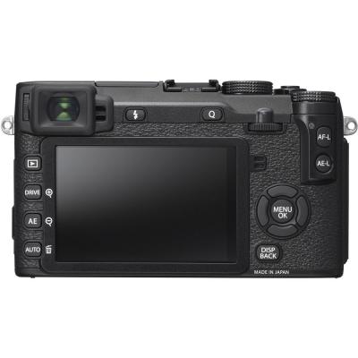 Цифровой фотоаппарат Fujifilm X-E2S body Black 16499186