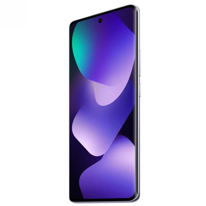 Xiaomi Redmi Note 15 5G 6/128GB Purple