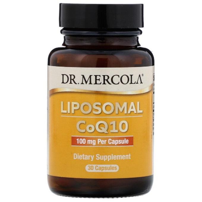 Dr. Mercola MCL-01498