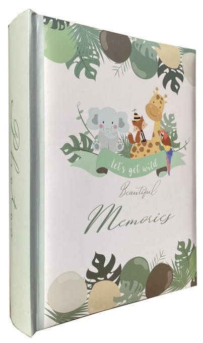 EVG 20sheet S29x32 Kindergarten