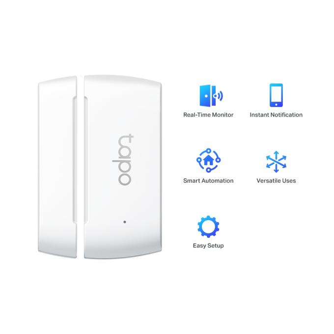 TP-Link TAPO-T110