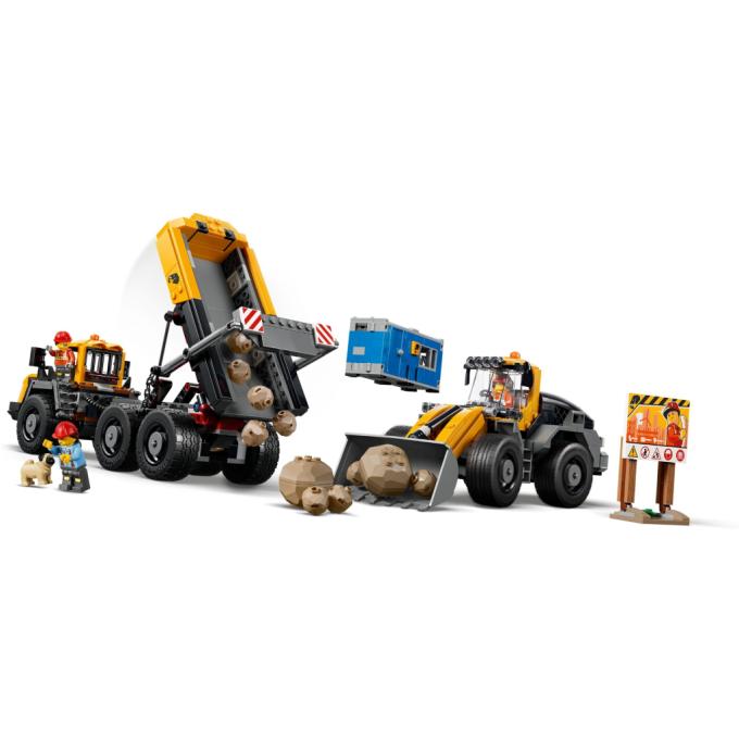 LEGO 60494