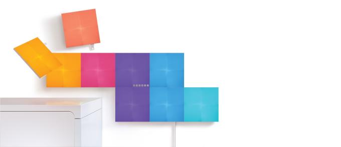Nanoleaf NL29-0002SW-9PK