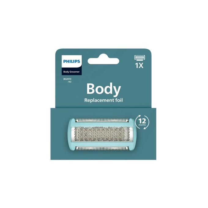 Philips BG2010/43