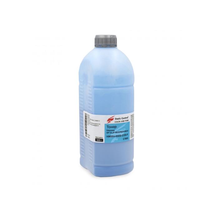 Static Control HM254-500B-COS-P