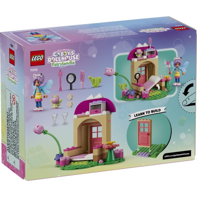 LEGO 11212