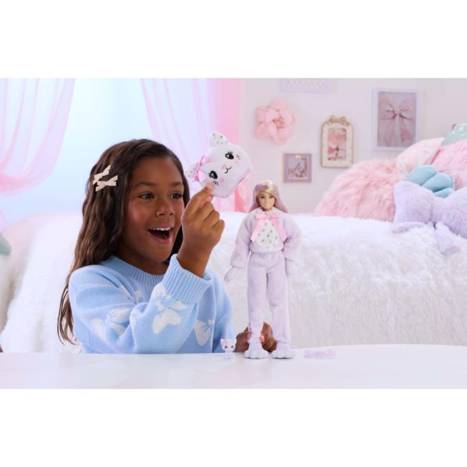 BARBIE JJP64