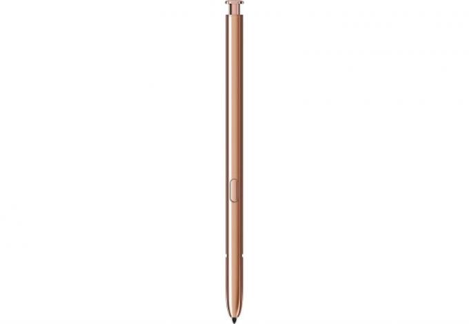Samsung Note20 Ultra SM-N985 Bronze