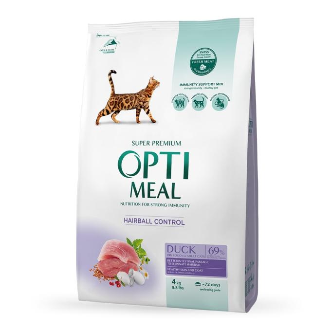 Optimeal B1840701