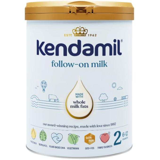 Kendamil 92000039