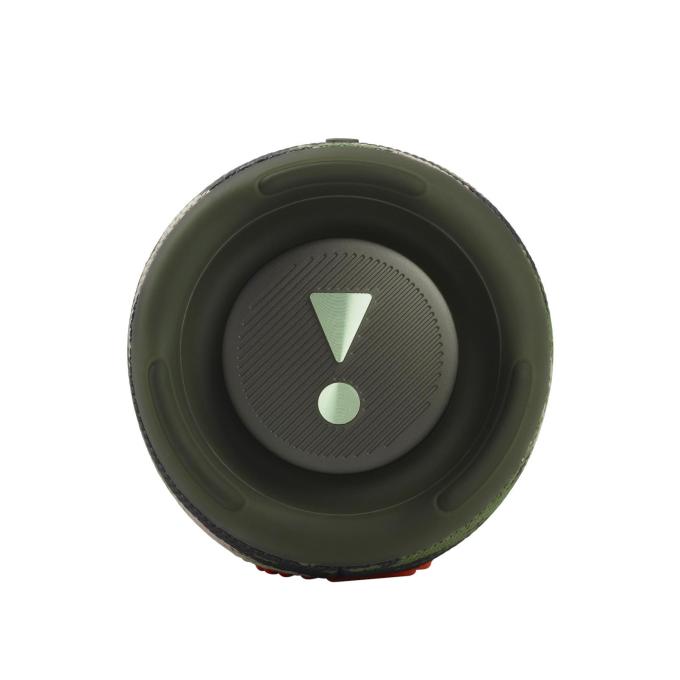 JBL JBLCHARGE5GRN