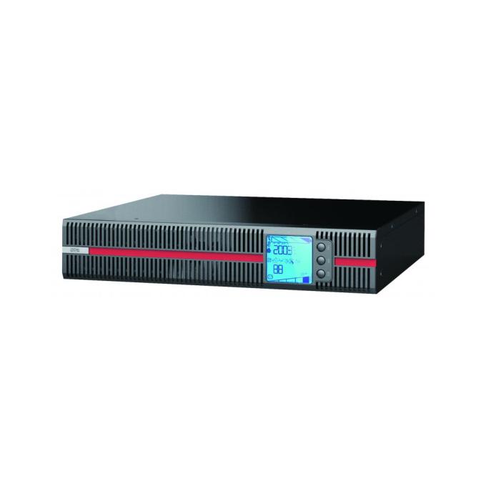 Powercom MRT1500 RM LCD