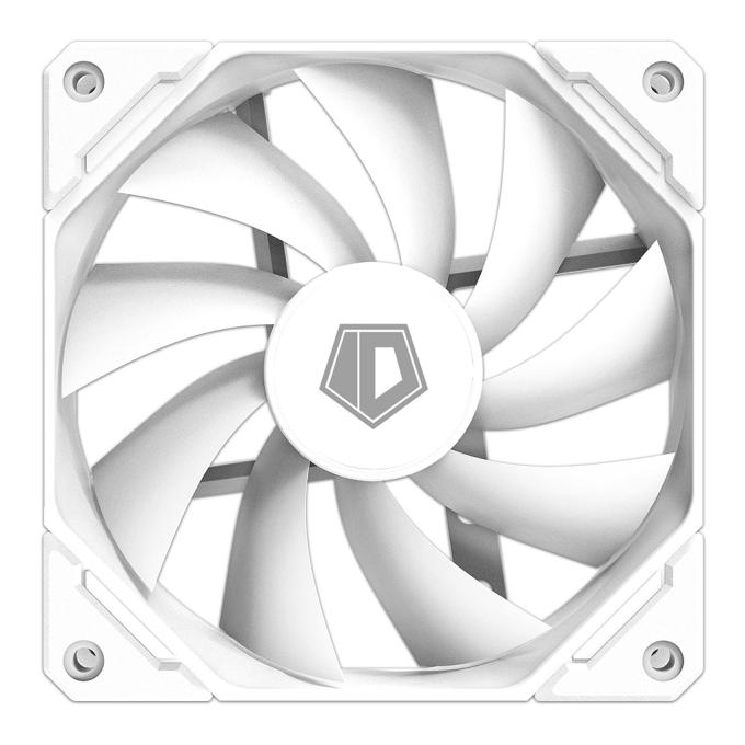 ID-Cooling TF-12025-WHITE