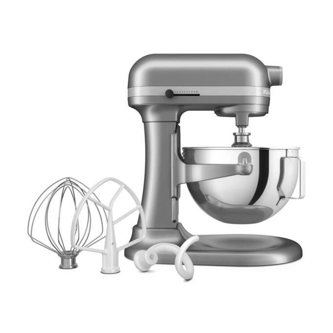 KitchenAid 5KSM55SXXECU
