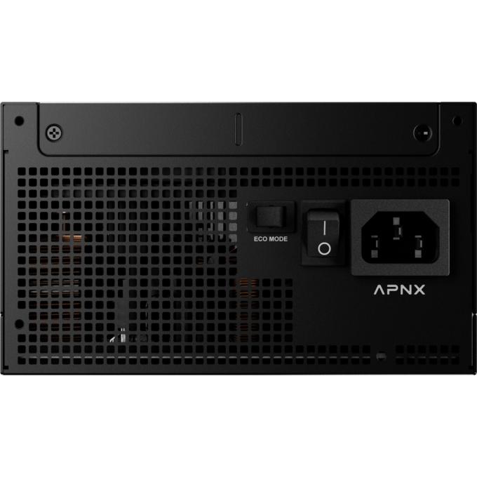 APNX APPG-MXK0FEC.X1