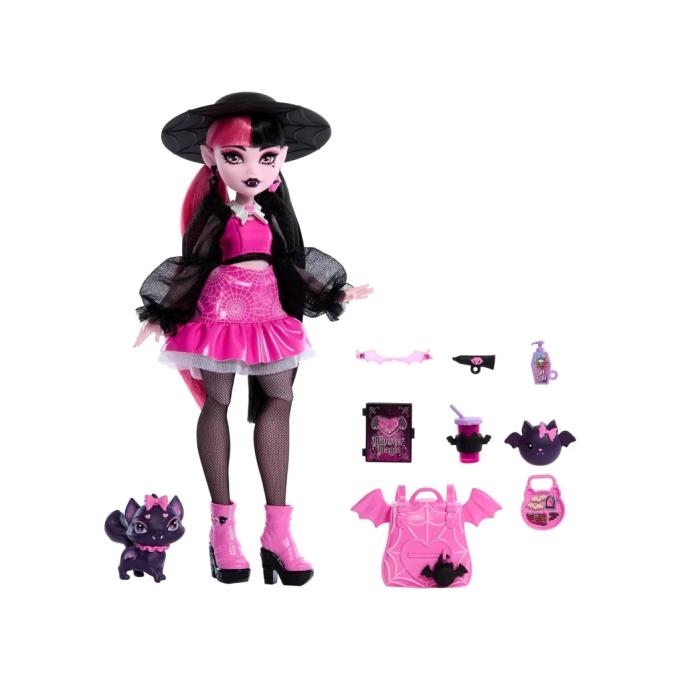 Monster High HRP64