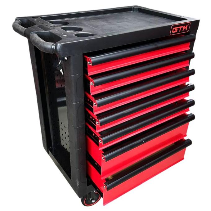 GTM TBR887