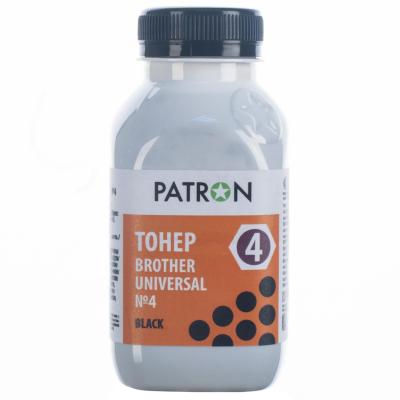 Patron PN-BU4-100