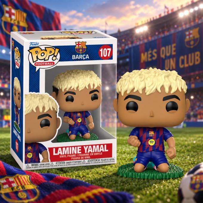 Funko Pop 93701