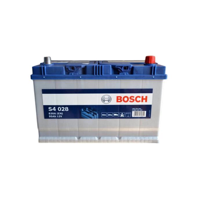 BOSCH 0 092 S40 280
