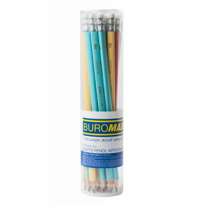 BUROMAX BM.8526-20