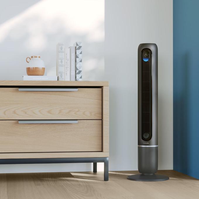 Philips CX7550/01