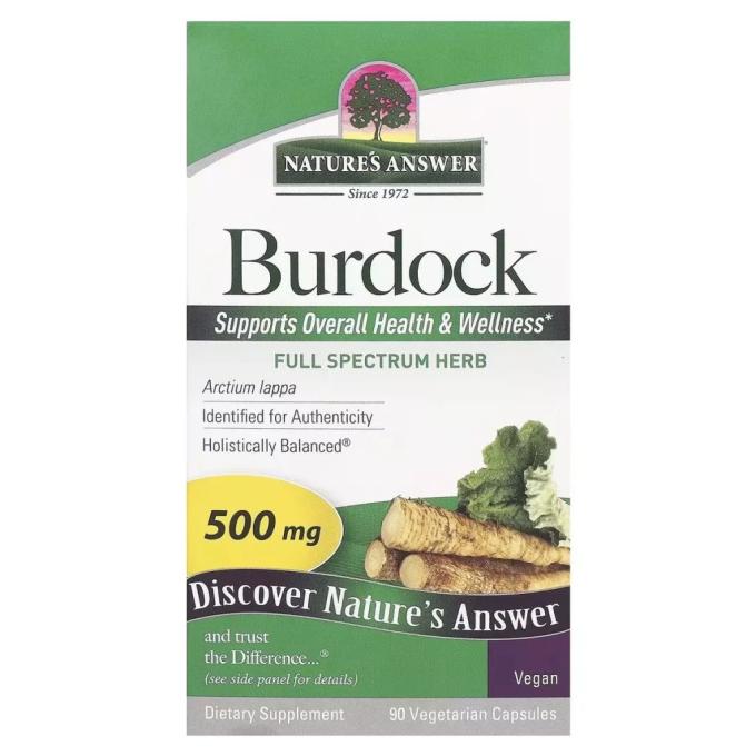 Nature's Answer NTA-16134