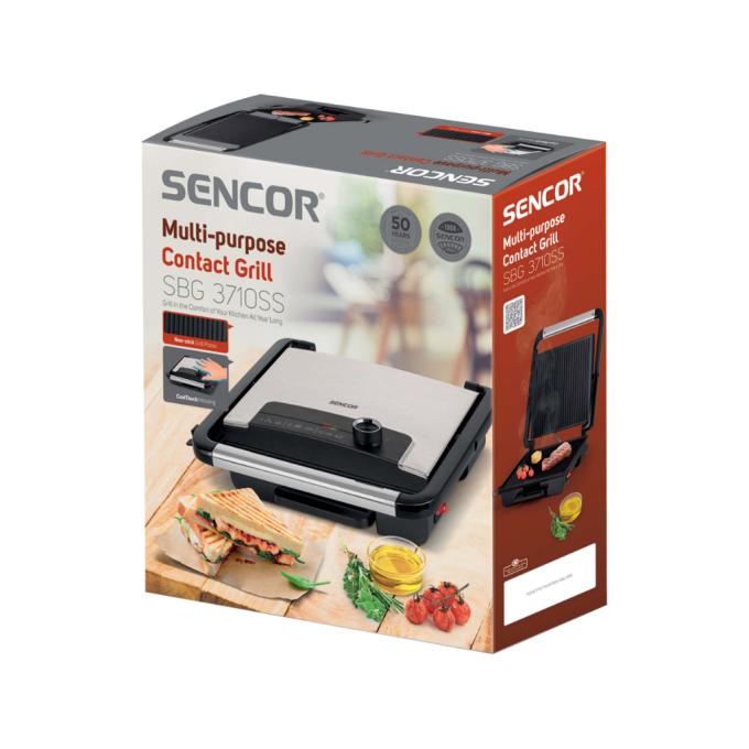 Sencor SBG 3710SS