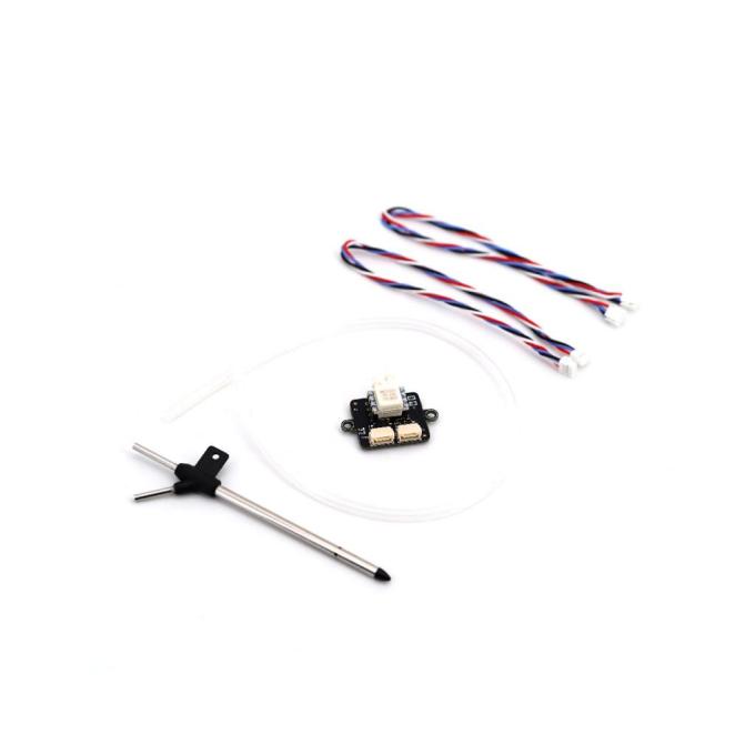 TBS Lucid DroneCAN Airspeed Sensor