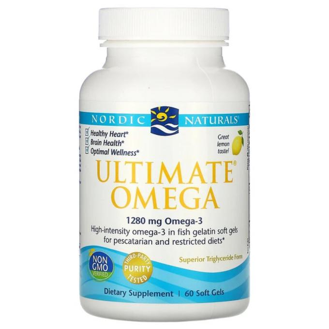 Nordic Naturals NOR01797