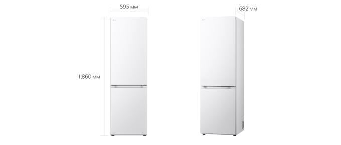 LG GW-B459FVLW