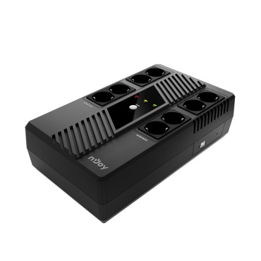 Njoy Token 600