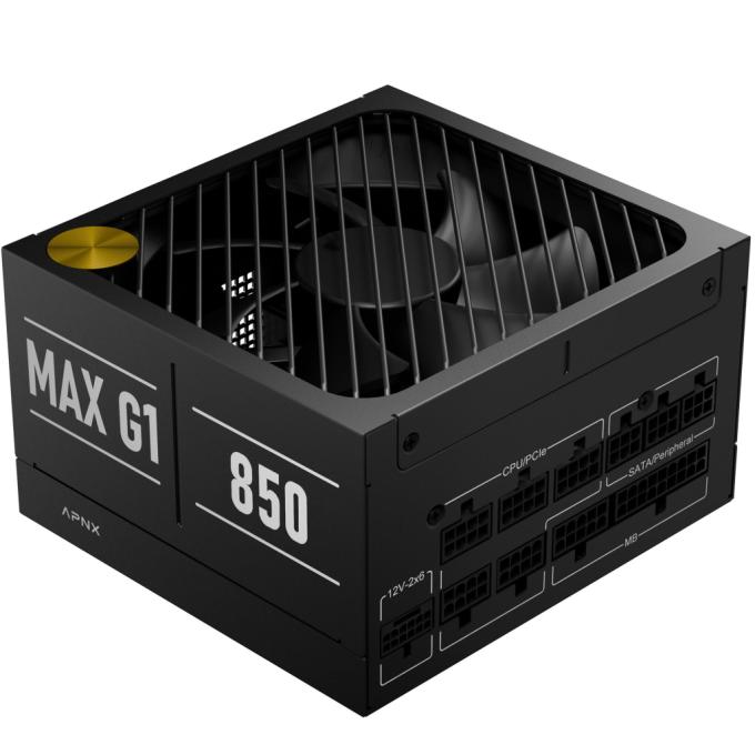 APNX APPG-MX85FEC.X1